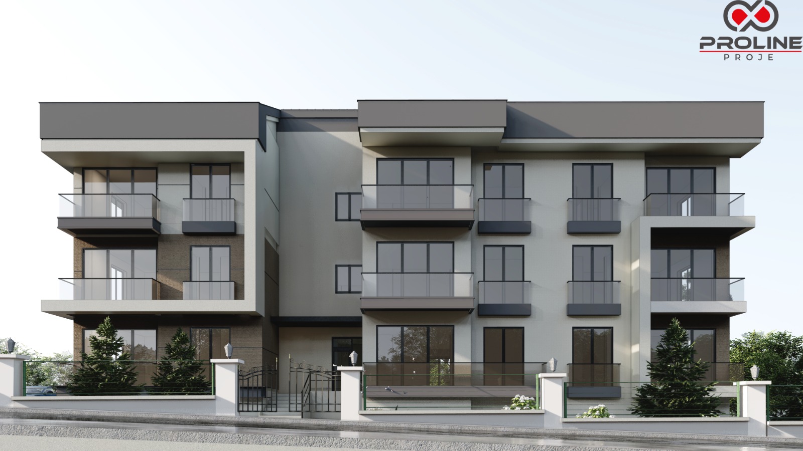 HASAN AKDEMİR APARTMANI