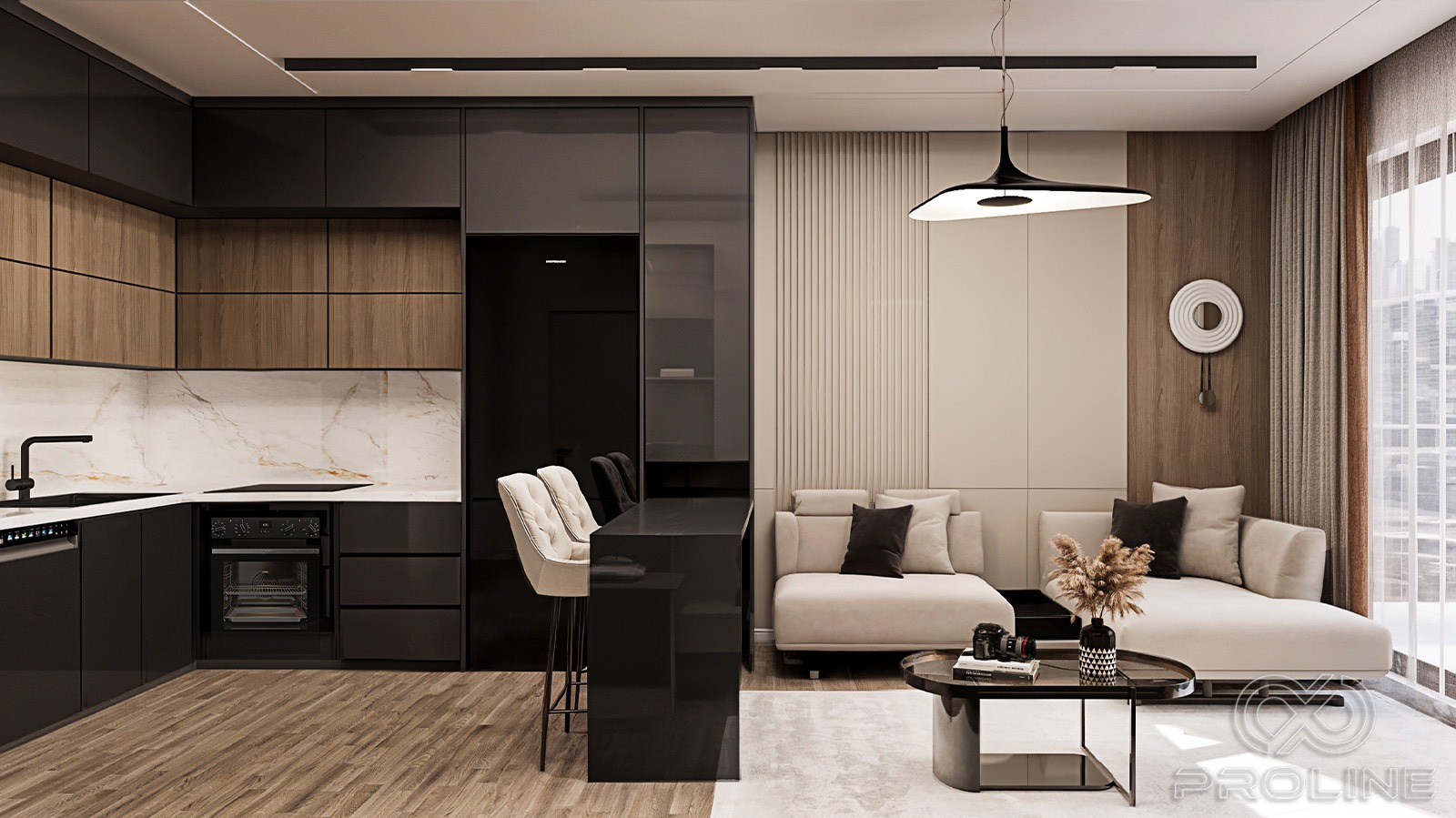 MEF BULVAR | MEF İNSAAT